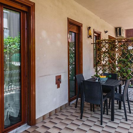 Lemon Tree Apartments By Wonderful Italy Giardini Naxos Exterior foto