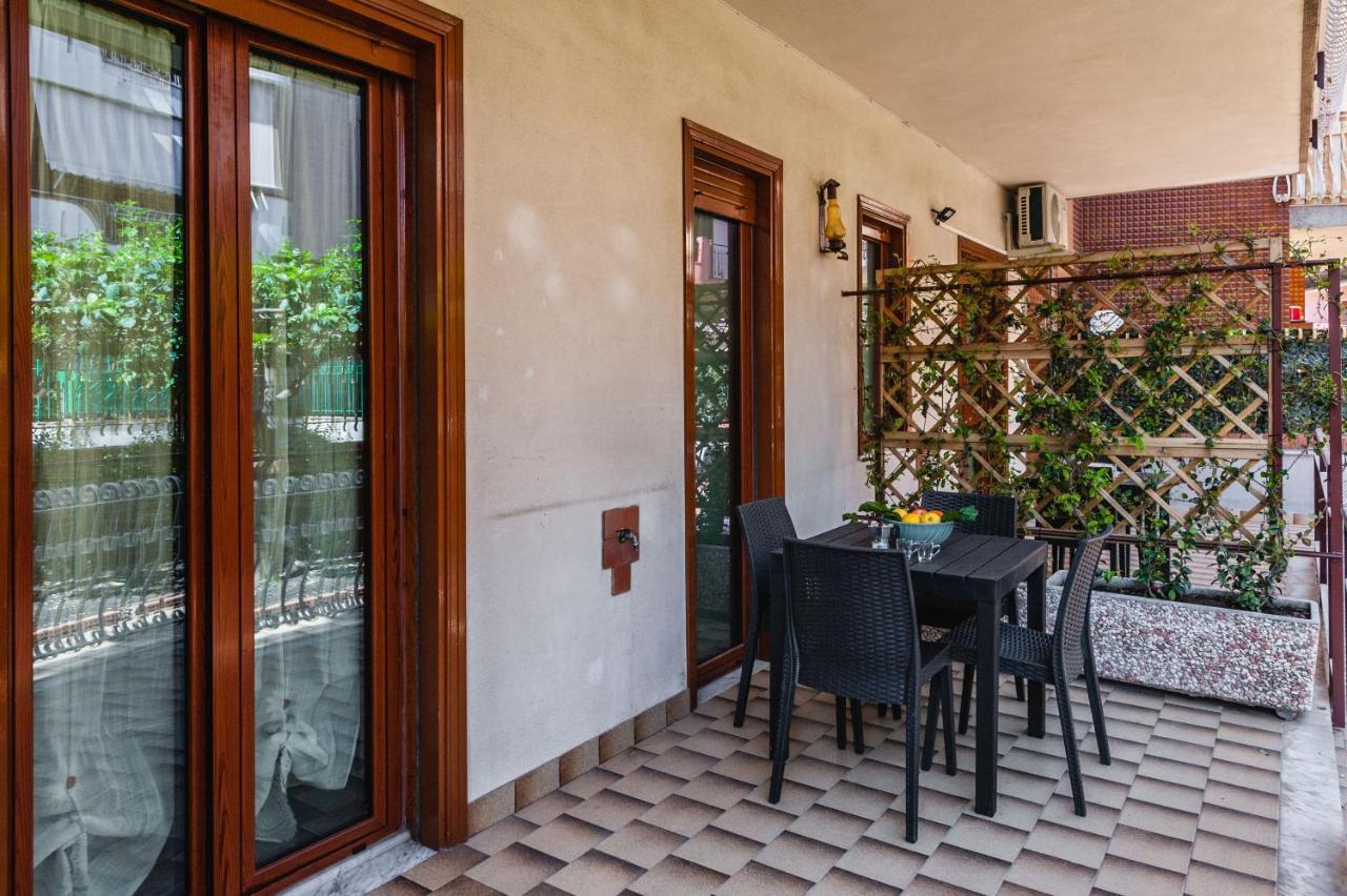 Lemon Tree Apartments By Wonderful Italy Giardini Naxos Exterior foto