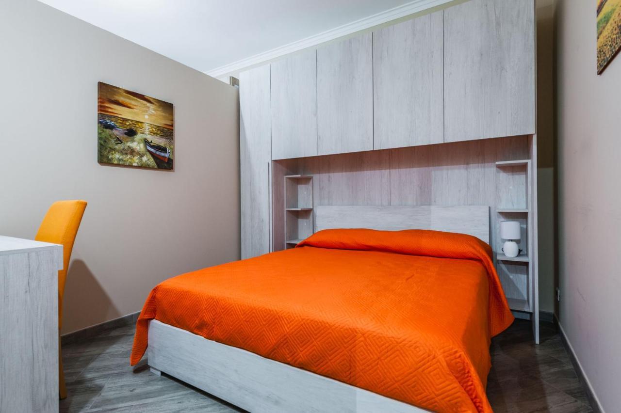 Lemon Tree Apartments By Wonderful Italy Giardini Naxos Exterior foto