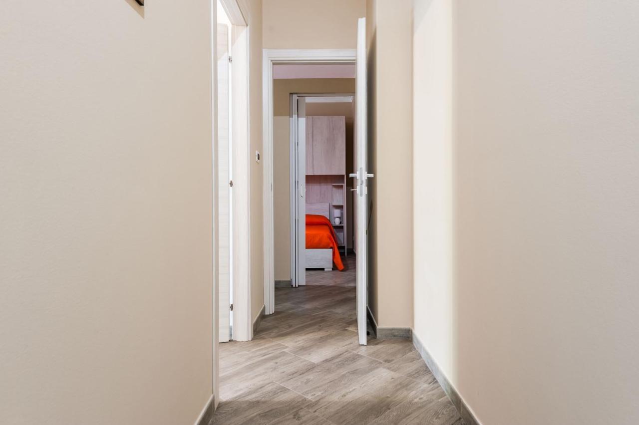 Lemon Tree Apartments By Wonderful Italy Giardini Naxos Exterior foto
