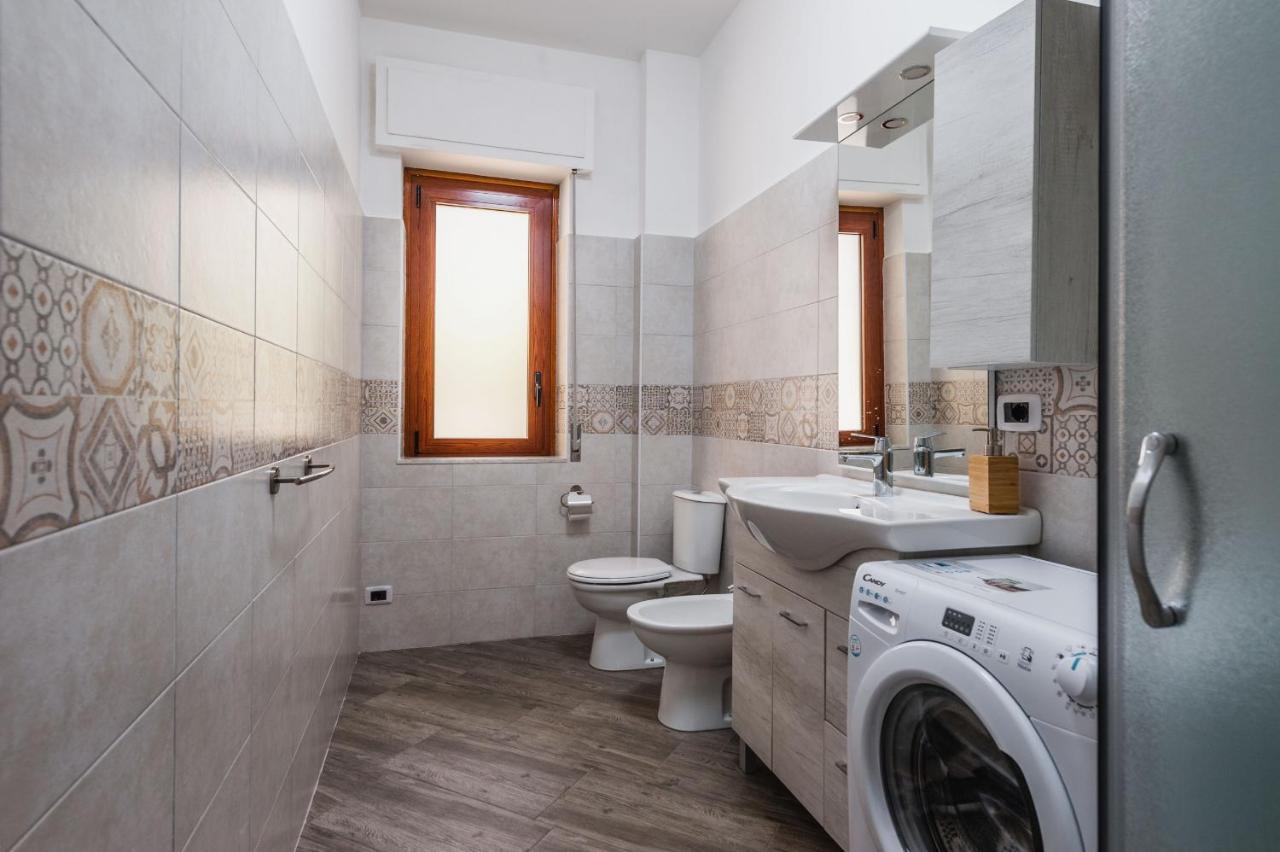Lemon Tree Apartments By Wonderful Italy Giardini Naxos Exterior foto