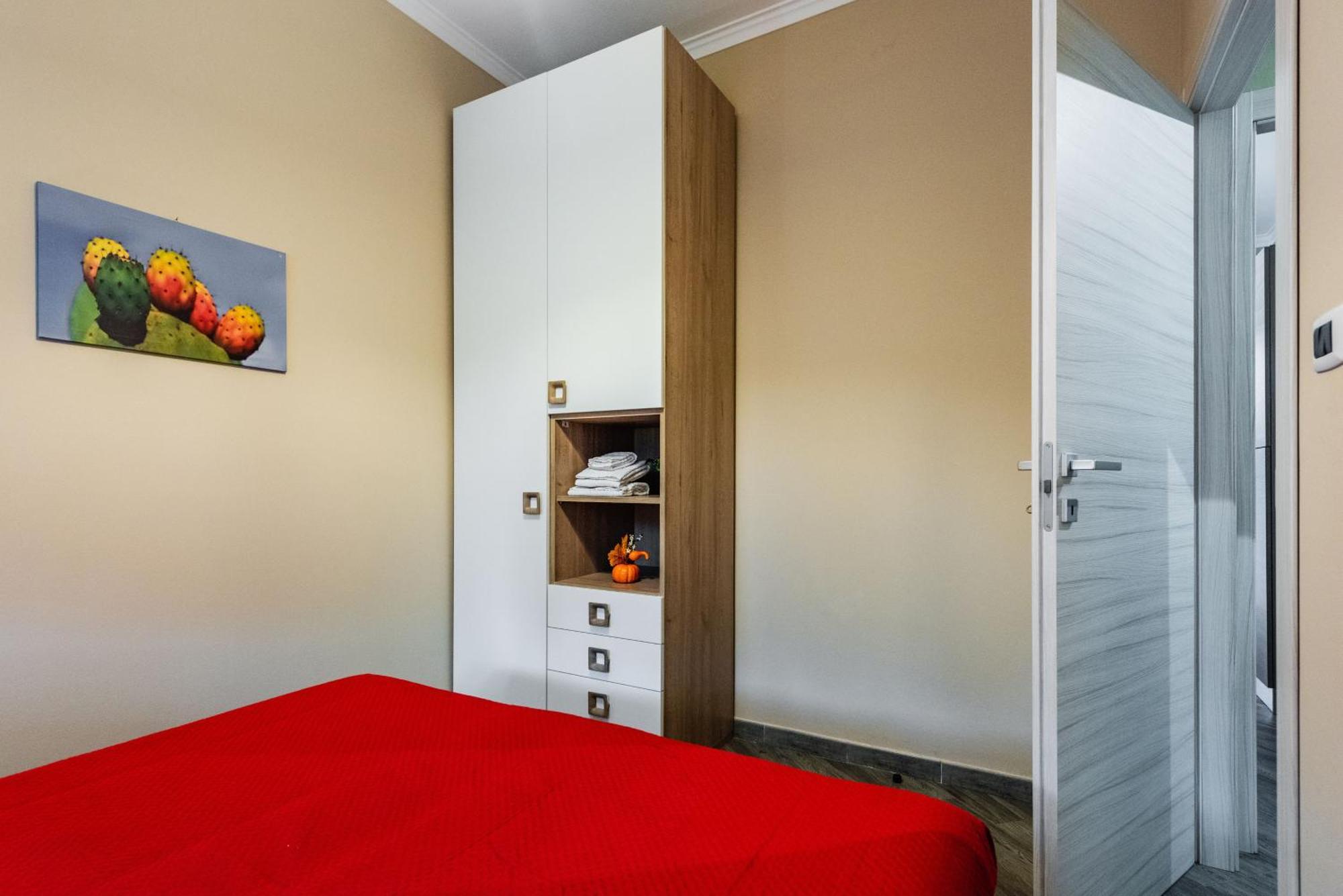 Lemon Tree Apartments By Wonderful Italy Giardini Naxos Exterior foto